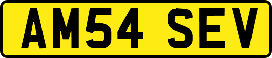 AM54SEV