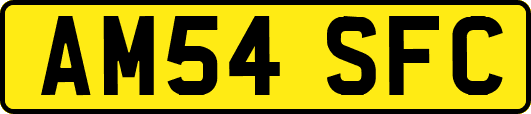 AM54SFC