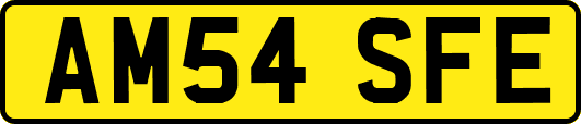AM54SFE