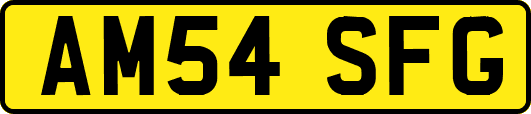 AM54SFG