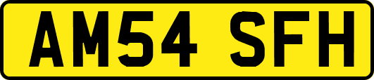 AM54SFH