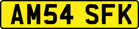 AM54SFK