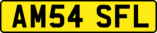 AM54SFL