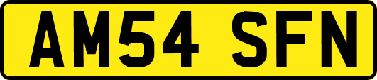AM54SFN