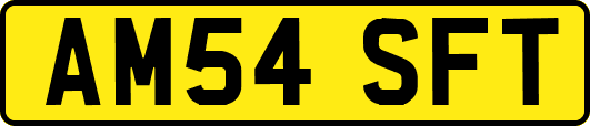 AM54SFT