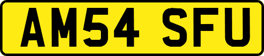 AM54SFU