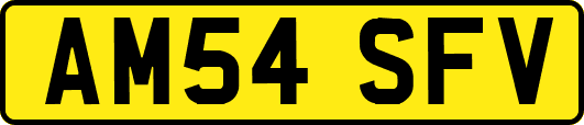 AM54SFV