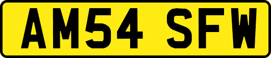 AM54SFW