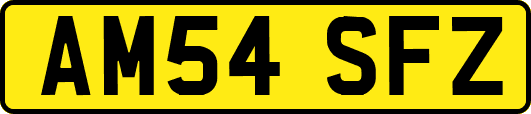AM54SFZ