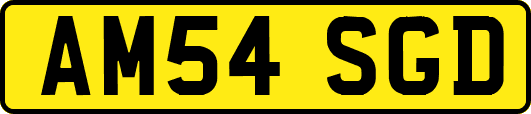 AM54SGD