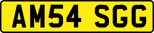 AM54SGG