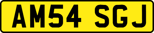 AM54SGJ