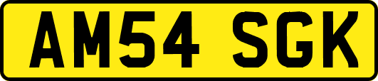 AM54SGK