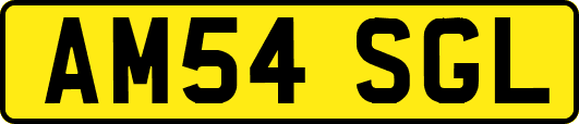 AM54SGL