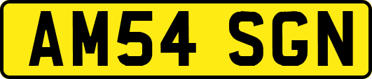 AM54SGN