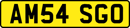 AM54SGO