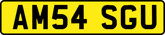 AM54SGU