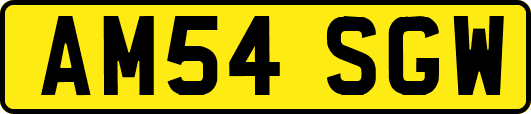 AM54SGW