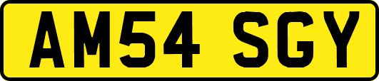 AM54SGY