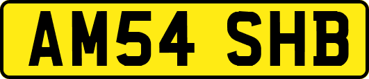 AM54SHB