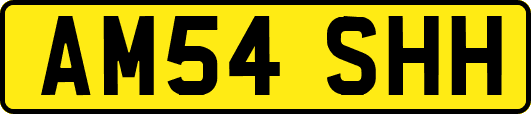 AM54SHH