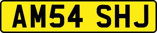 AM54SHJ