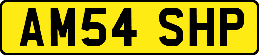 AM54SHP