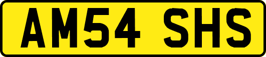 AM54SHS