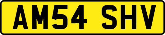 AM54SHV