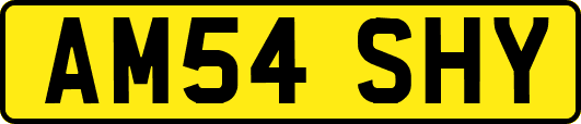 AM54SHY