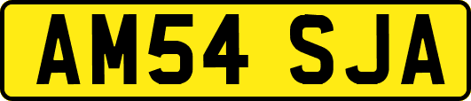 AM54SJA