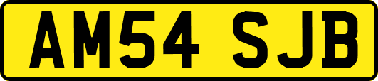 AM54SJB