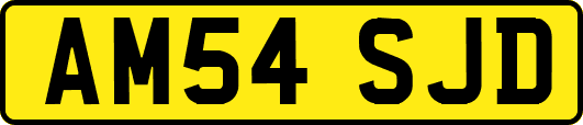 AM54SJD