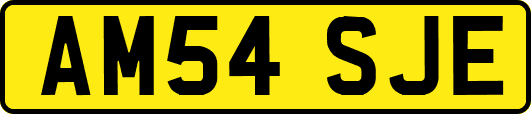 AM54SJE