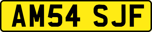 AM54SJF