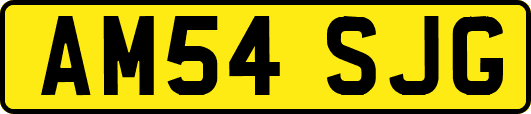 AM54SJG
