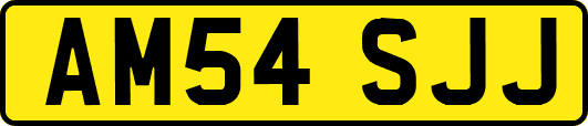 AM54SJJ