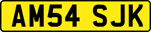 AM54SJK