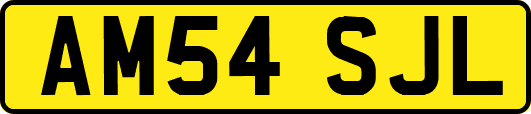 AM54SJL
