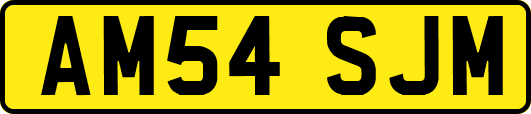AM54SJM