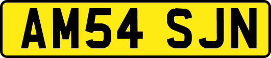 AM54SJN