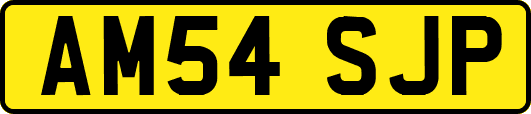 AM54SJP