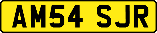 AM54SJR
