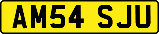 AM54SJU