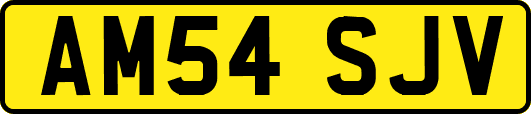 AM54SJV