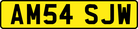 AM54SJW