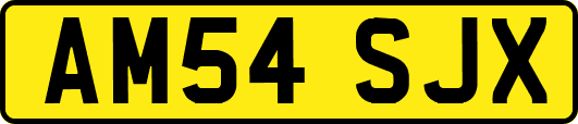 AM54SJX