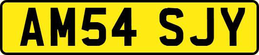 AM54SJY