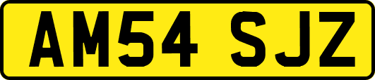 AM54SJZ
