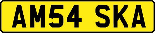AM54SKA